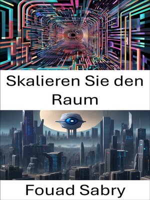 cover image of Skalieren Sie den Raum